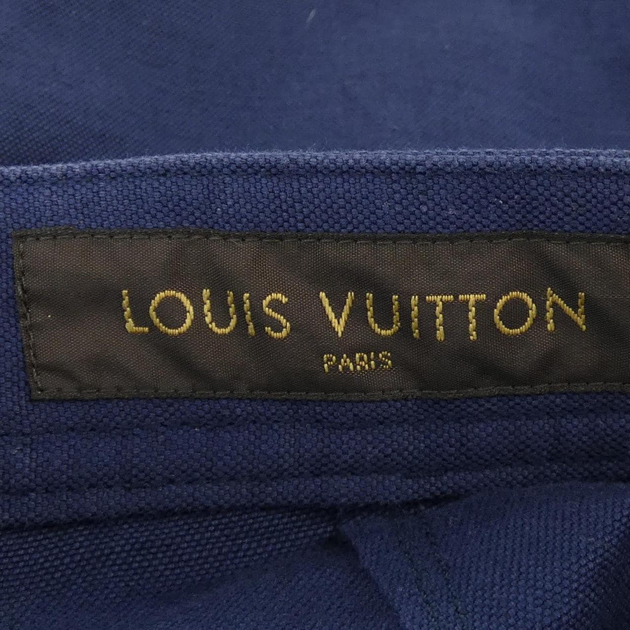 ルイヴィトン LOUIS VUITTON H3PA16BPI パンツ