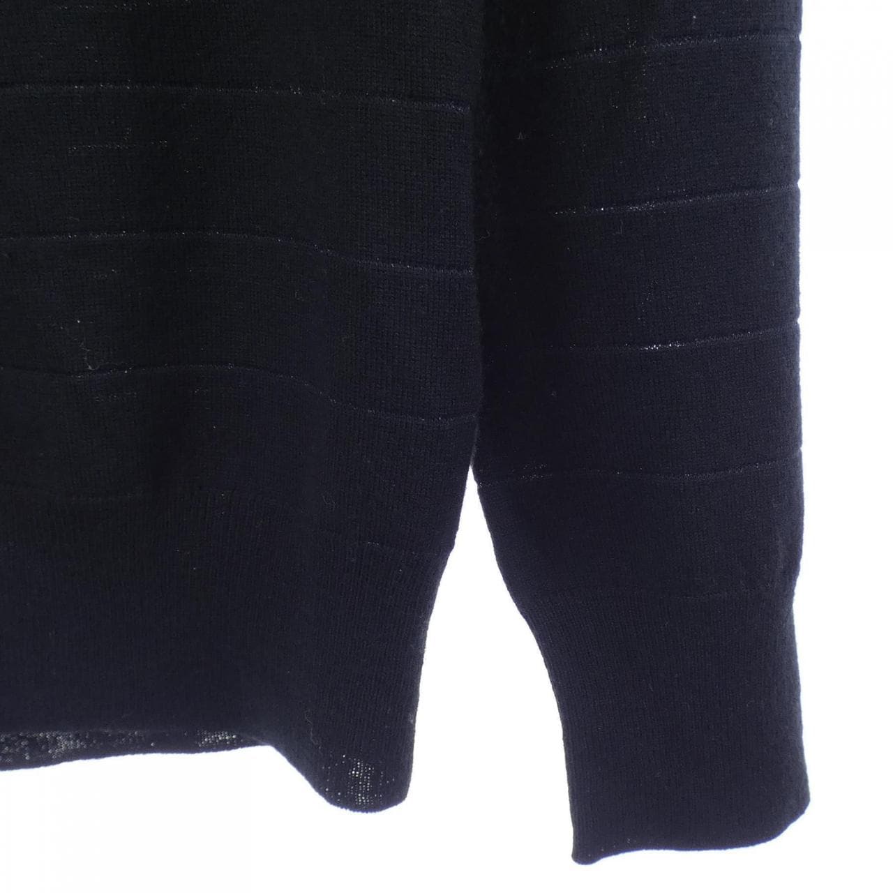 バーバリーブラックレーベル BURBERRY BLACK LABEL カーディガン