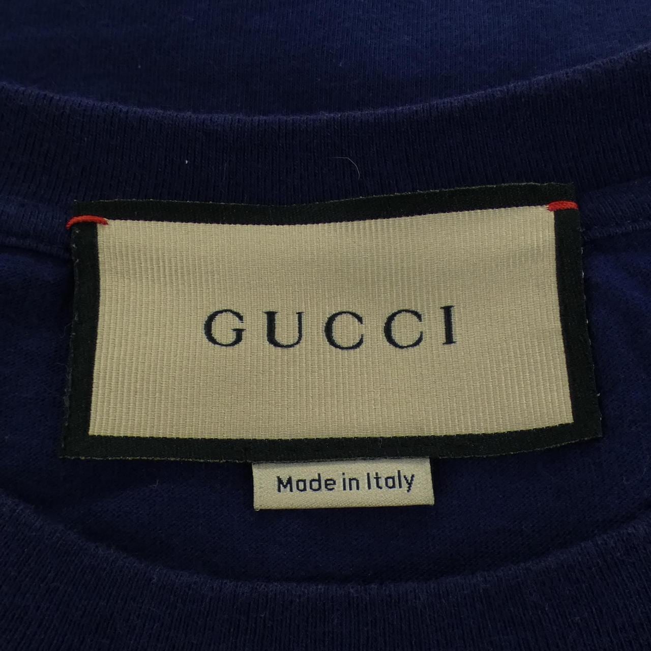 GUCCI 548334 XJEOV T恤