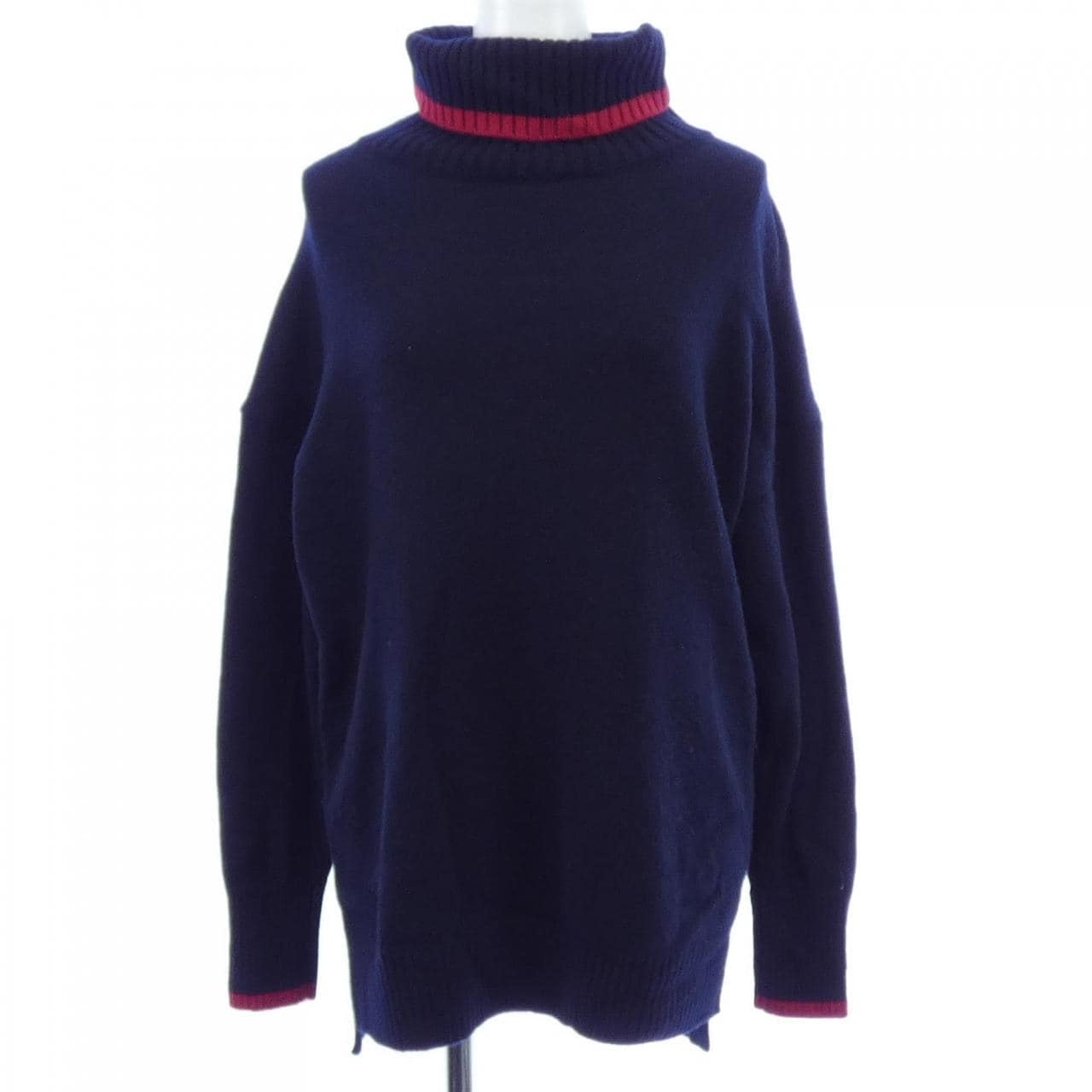 ニジュウサンク 23区 ニット