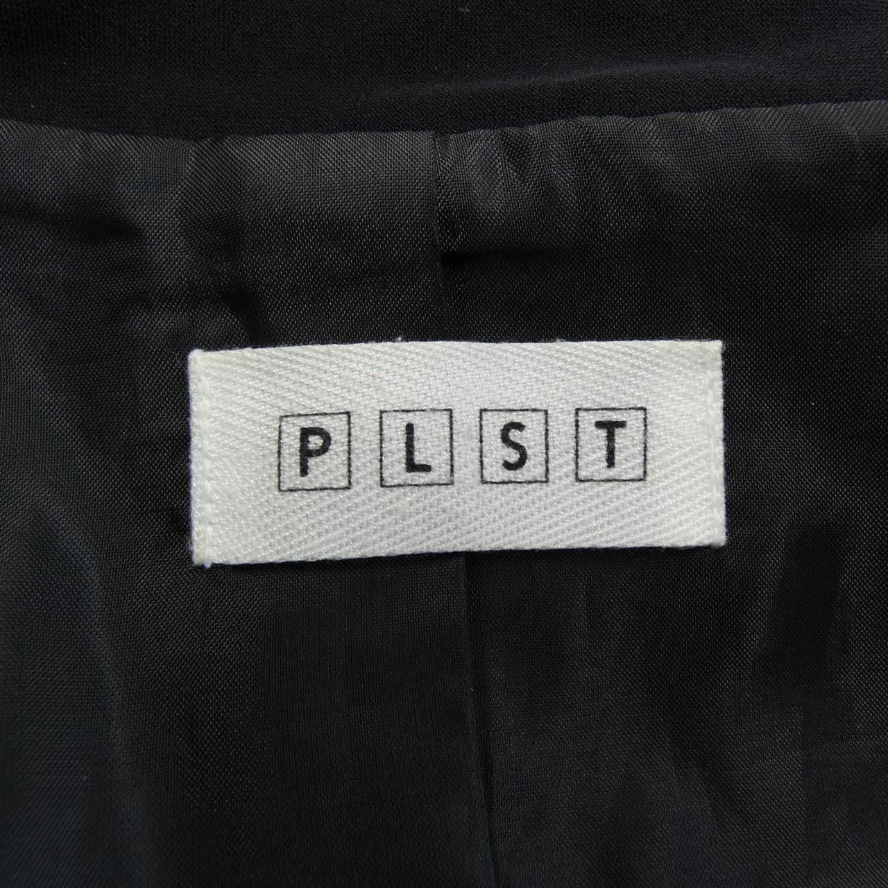 プラステ PLST ジャケット