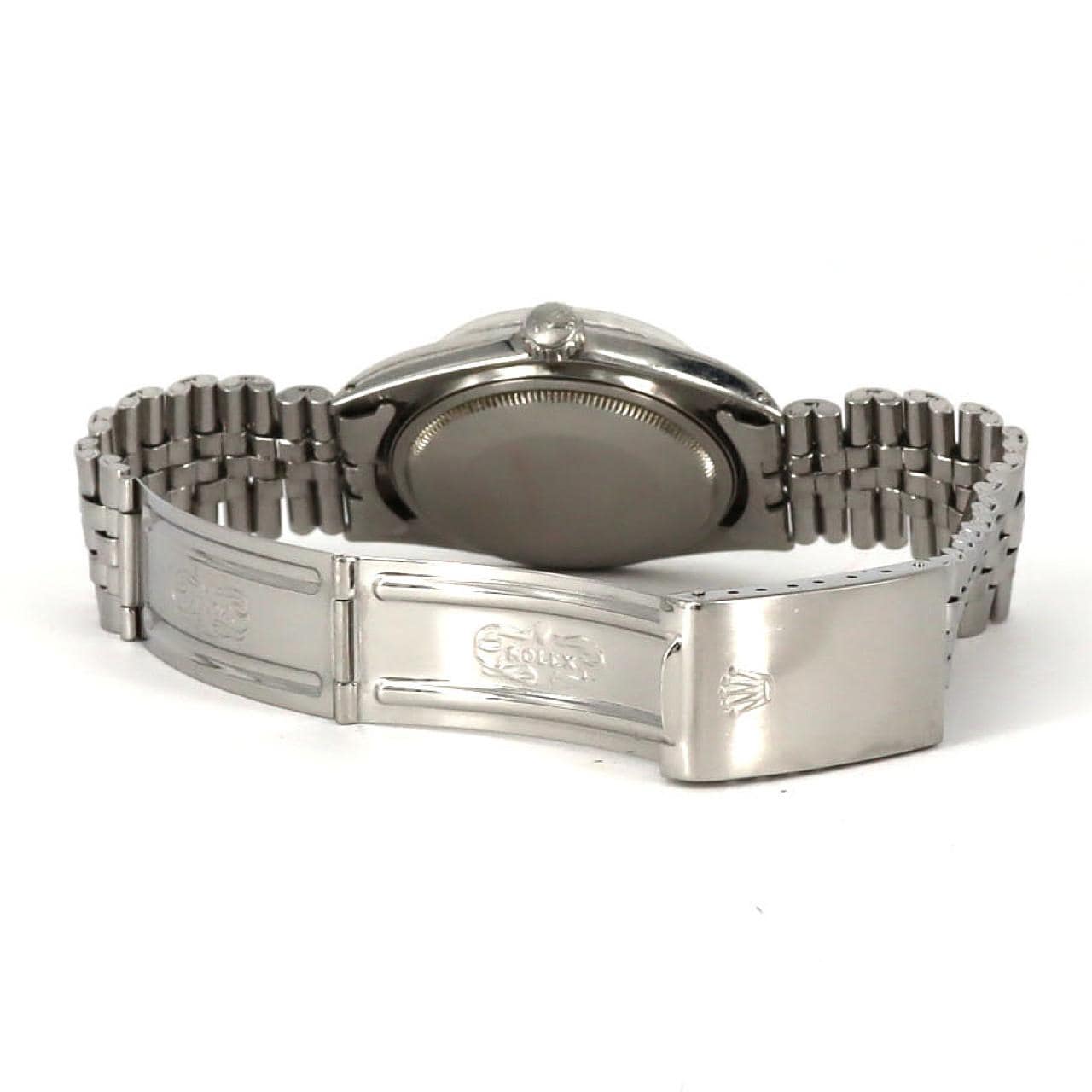 【ノーメンテナンス還元価格】ロレックス デイトジャスト 1603 SS 自動巻 3番台