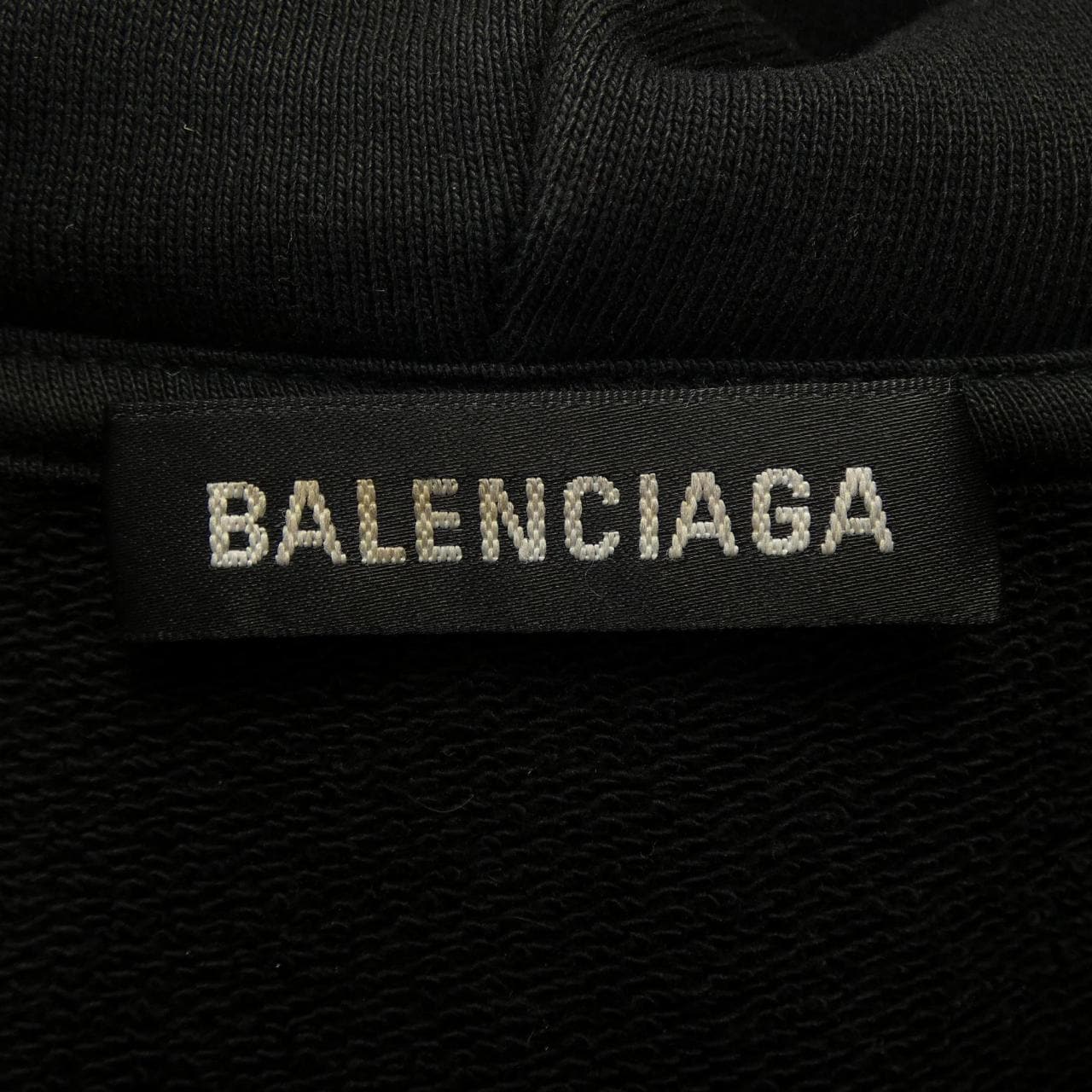 バレンシアガ BALENCIAGA 571194 TFV75 パーカー