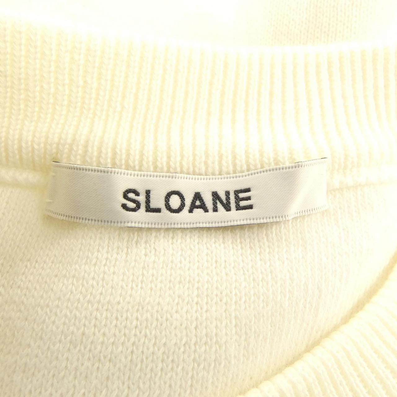 スローン SLOANE ニット