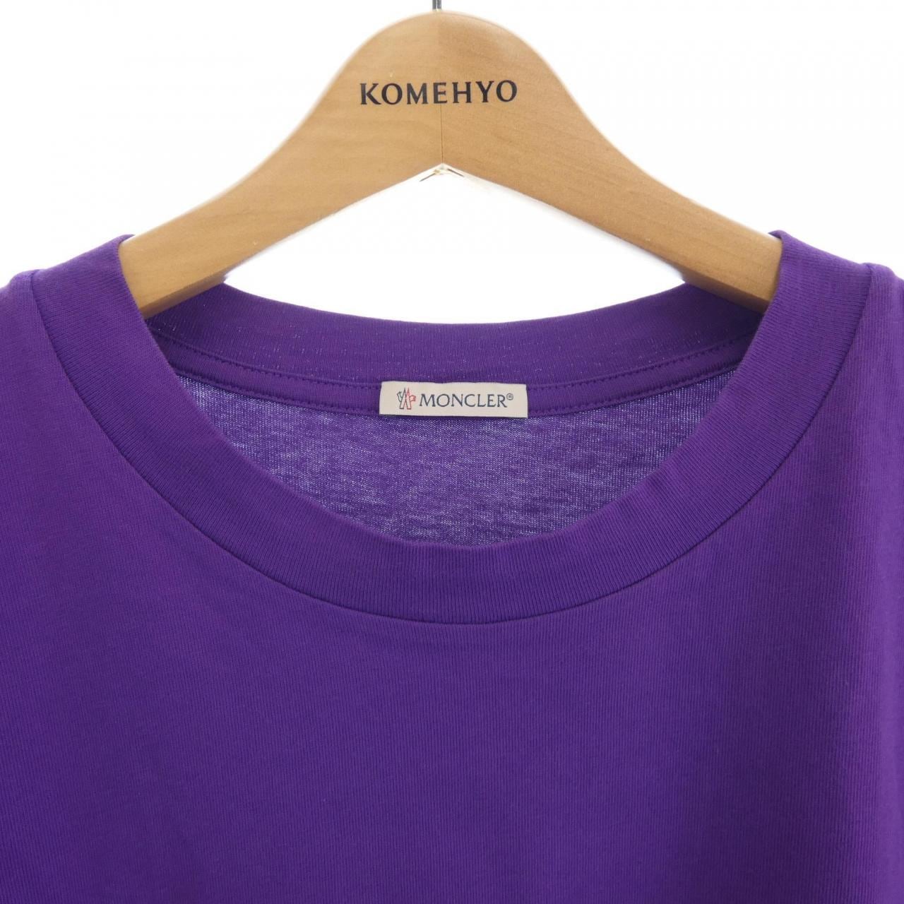 モンクレール MONCLER 20918C00001 Tシャツ