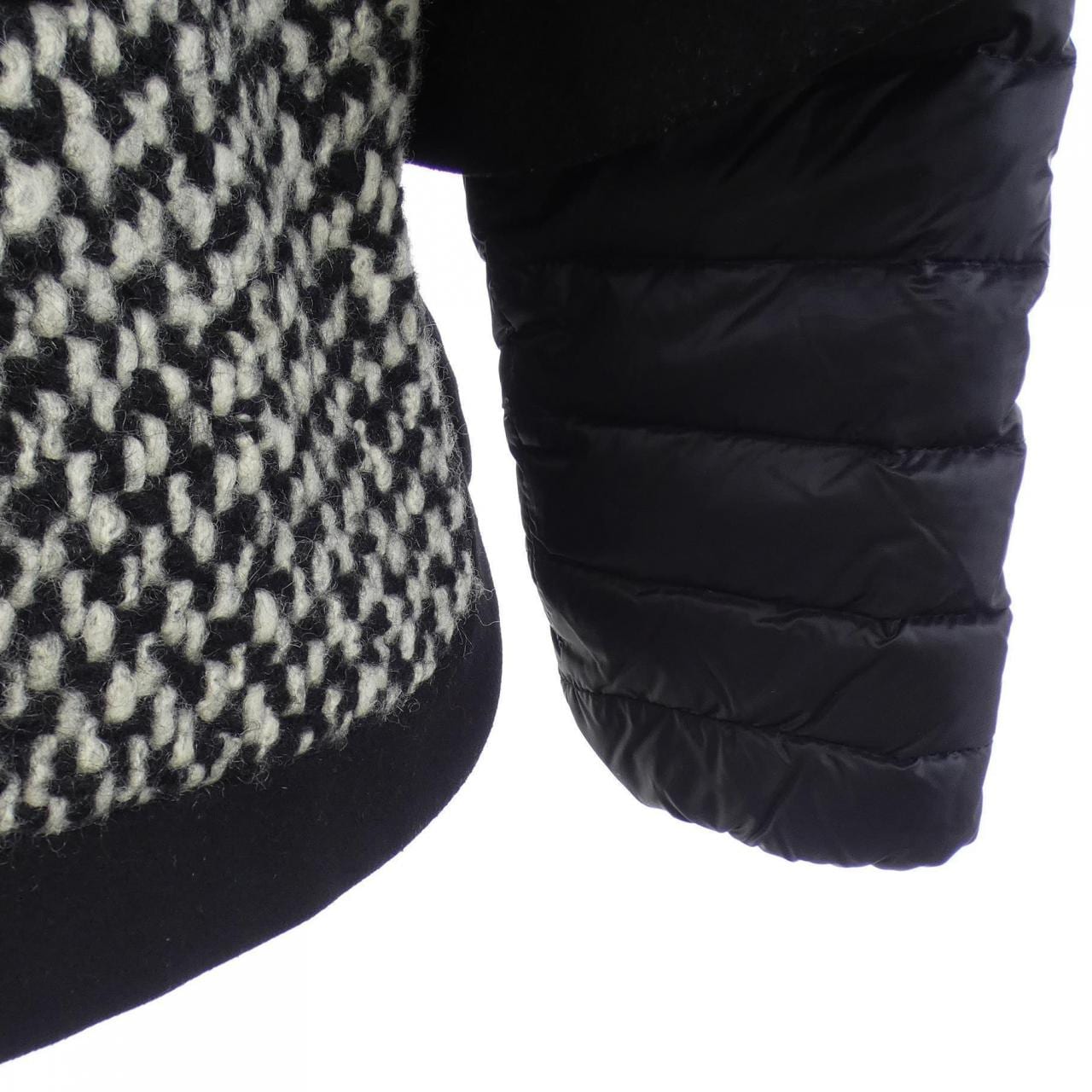 モンクレール MONCLER EUDORE ダウンジャケット