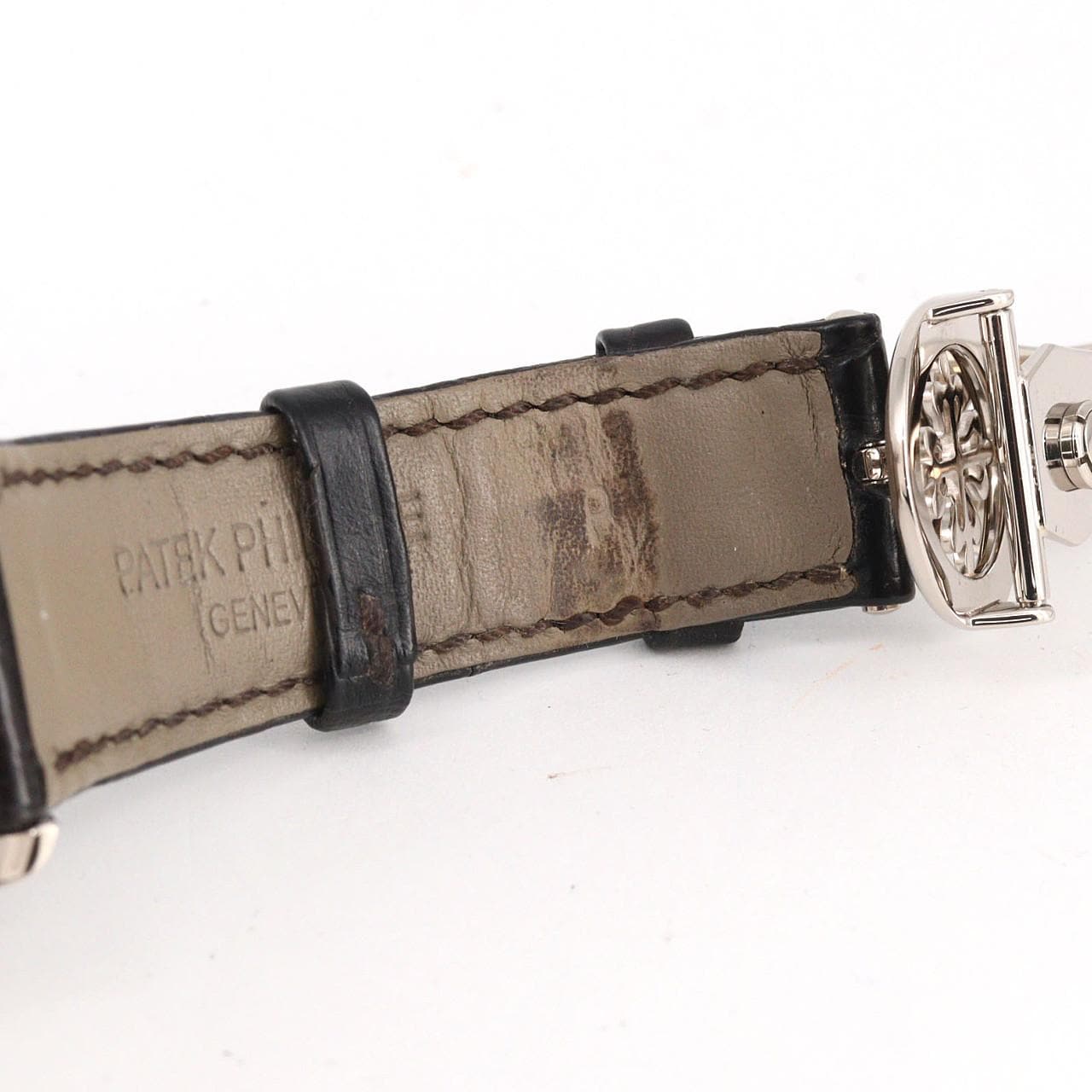 パテック･フィリップ アニュアルカレンダーWG 5146G-001 WG 自動巻