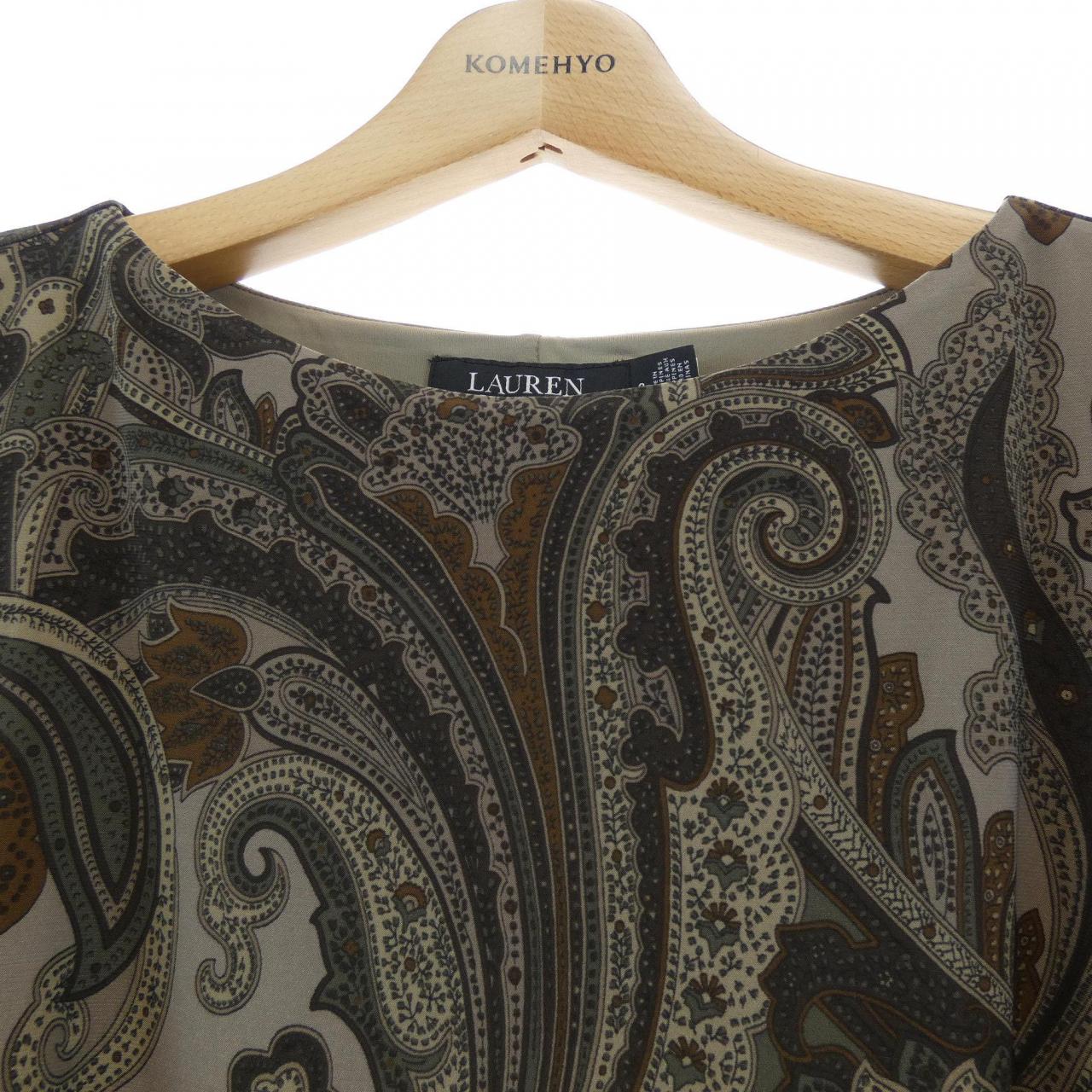 ローレンラルフローレン LAUREN RALPH LAUREN ワンピース