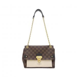 ルイヴィトン ダミエ ヴァヴァン PM N40113 ショルダーバッグ