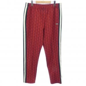 ラコステ LACOSTE パンツ