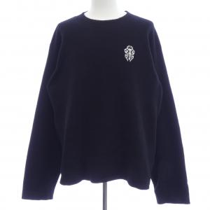 クロムハーツ CHROME HEARTS VINE DAGGER 412200180******384 ニット