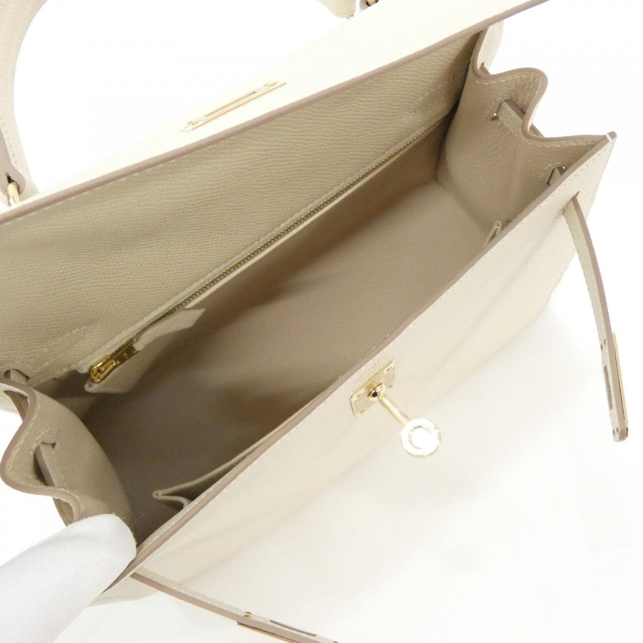 【未使用品】エルメス ケリー 25cm バッグ