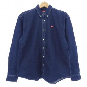 シュプリーム SUPREME Small Box シャツ