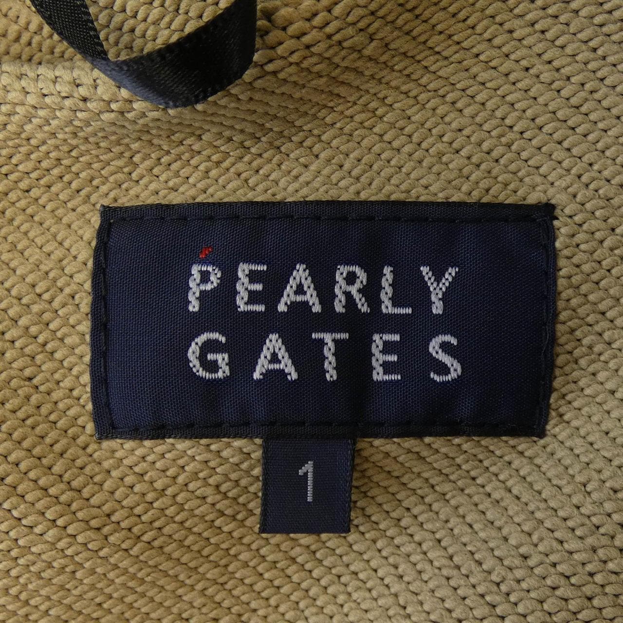 パーリーゲイツ PEARLY GATES スカート