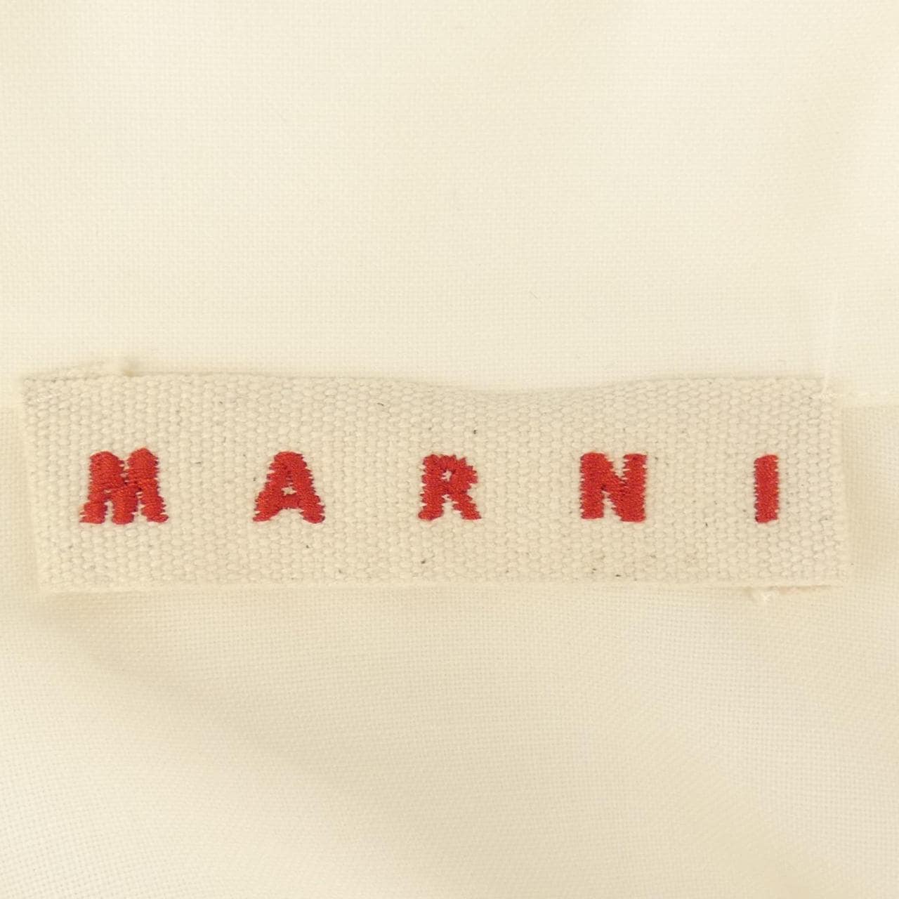 マルニ MARNI CUMU0310S0 シャツ