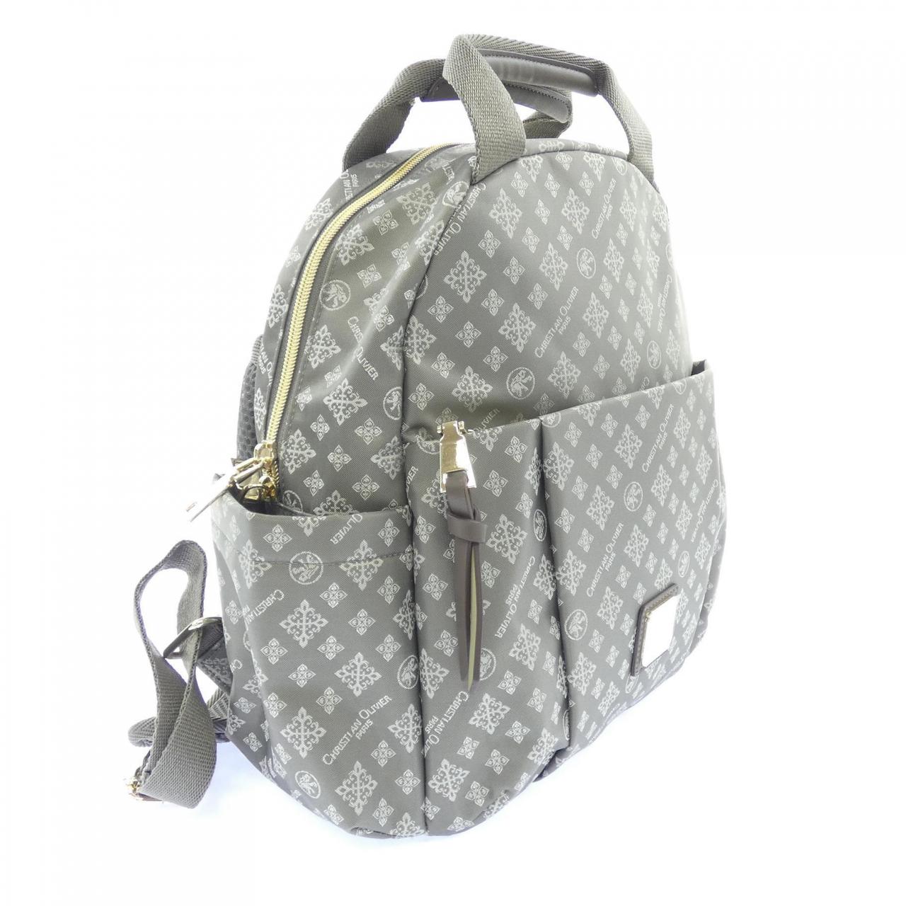 CHRISTIANOLIVIER BAG