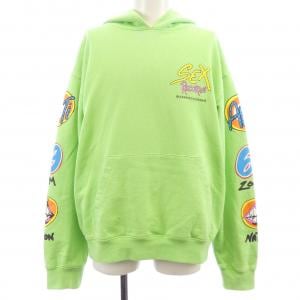 クロムハーツ CHROME HEARTS MATTY BOY 2990-304-6090 パーカー