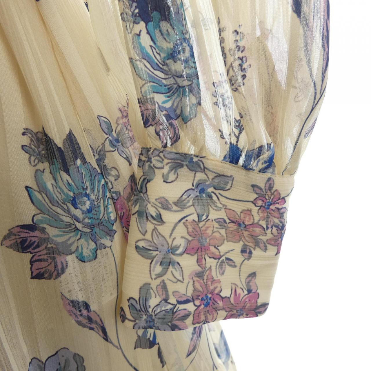 ジルスチュアート JILL STUART ワンピース