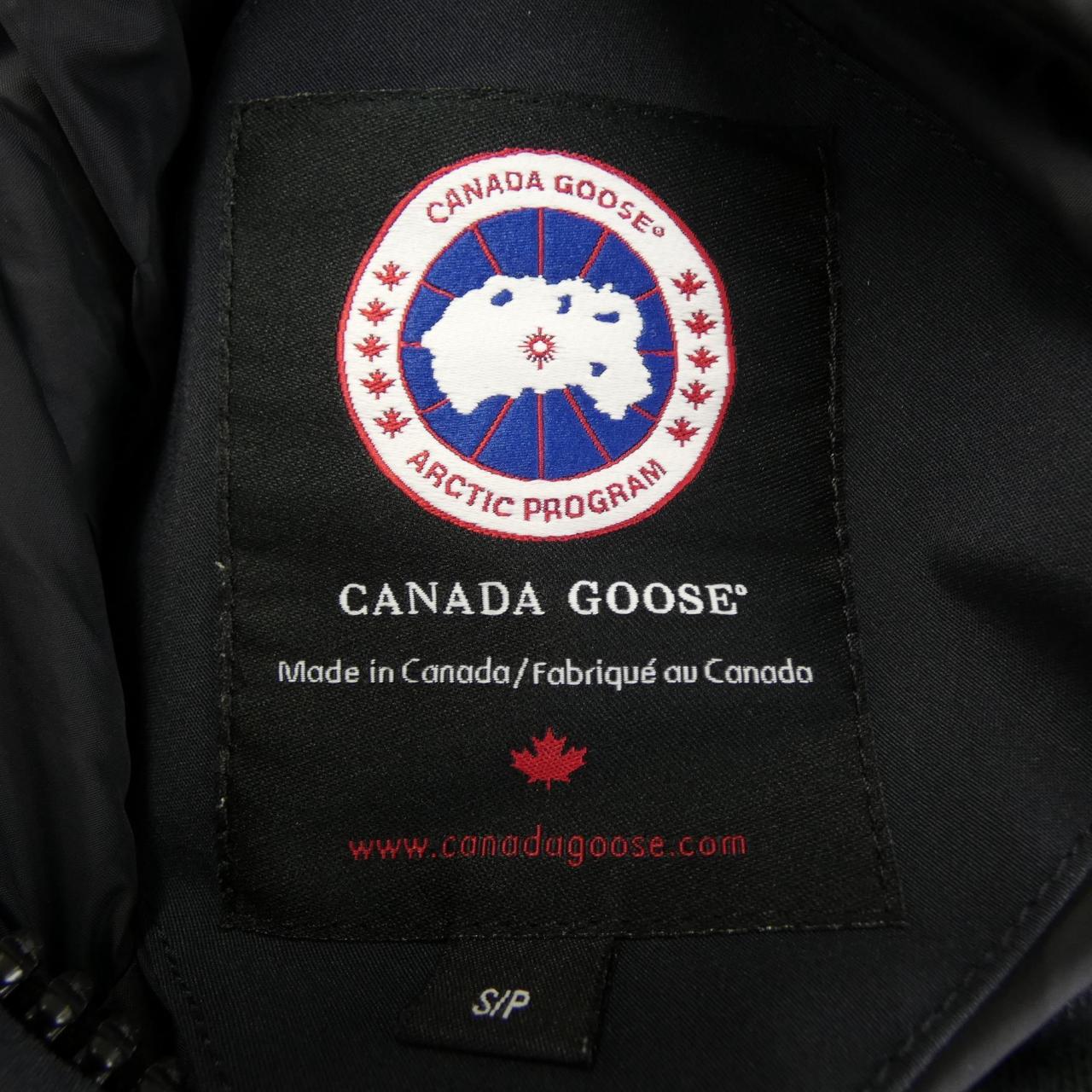 カナダグース CANADA GOOSE 2302JL MACKENZIE マッケンジー ダウンコート
