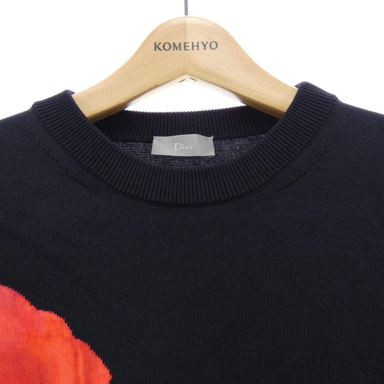 ディオール DIOR 863M652IT416 ニット