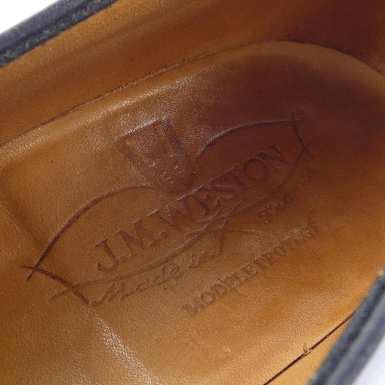 ジェイエムウエストン J.M.WESTON シューズ