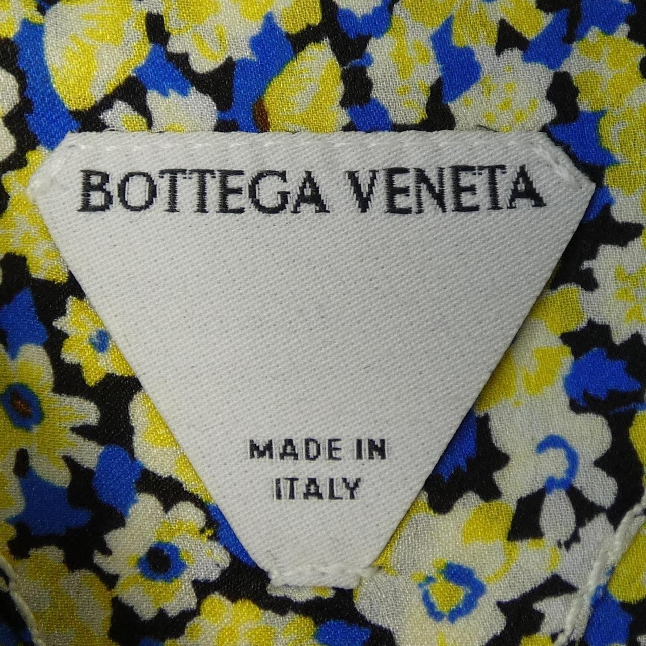 ボッテガヴェネタ BOTTEGA VENETA 815228 V50F0 シャツ