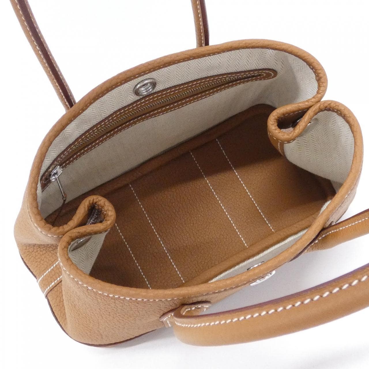 【未使用品】エルメス ネオ ガーデン 23cm 086422CK バッグ