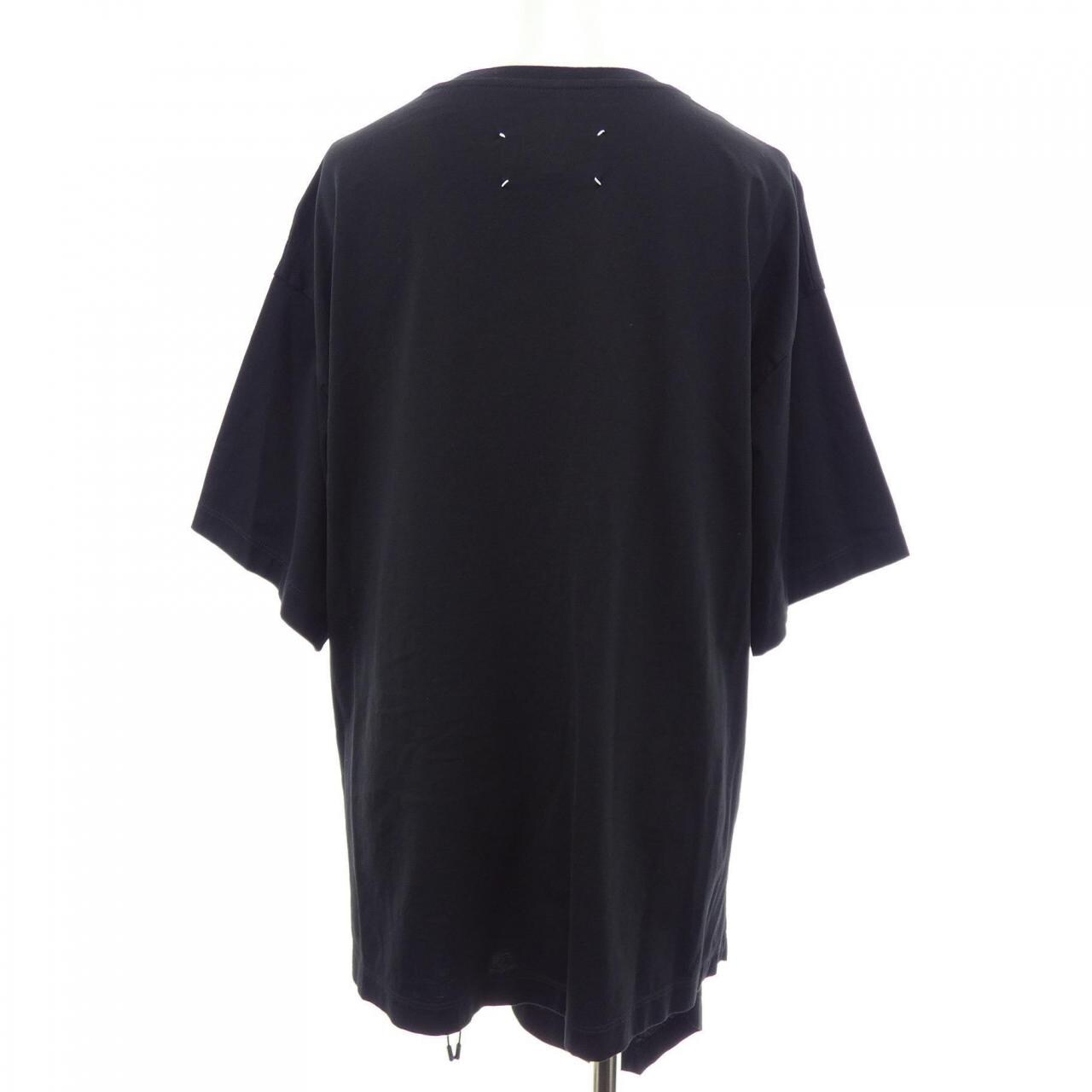 メゾンマルジェラ Maison Margiela S51GC0425 Tシャツ