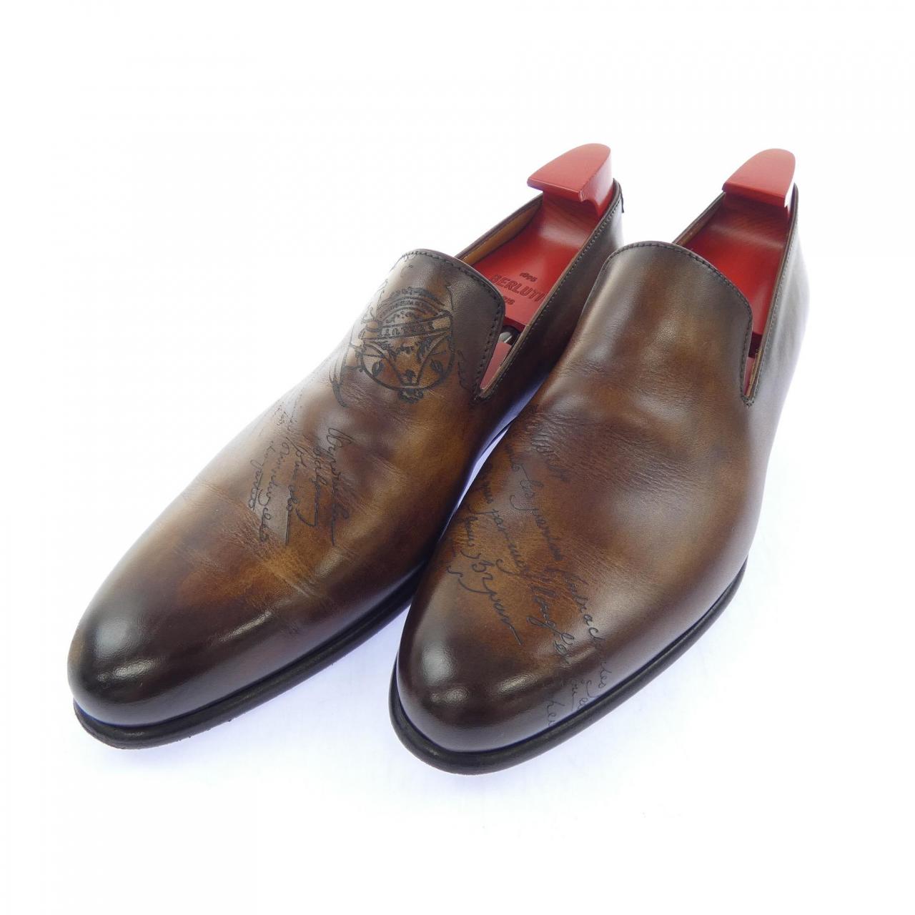 ベルルッティ Berluti シューズ