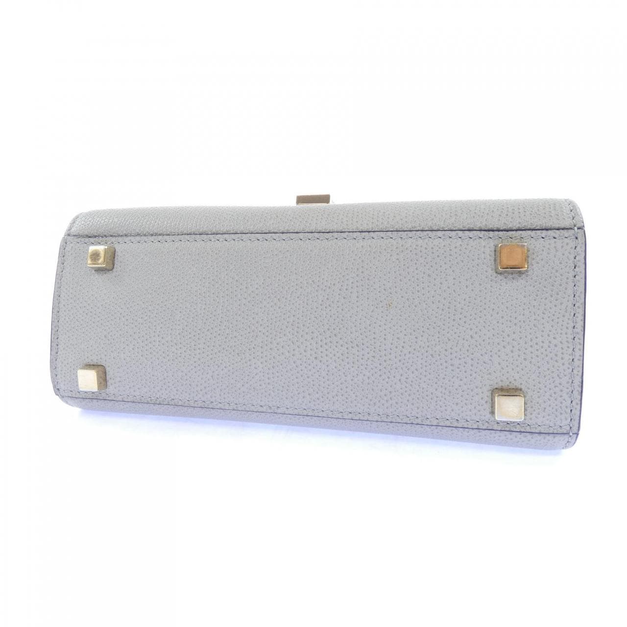 ヴァレクストラ VALEXTRA イジィデ ISIDE BAG