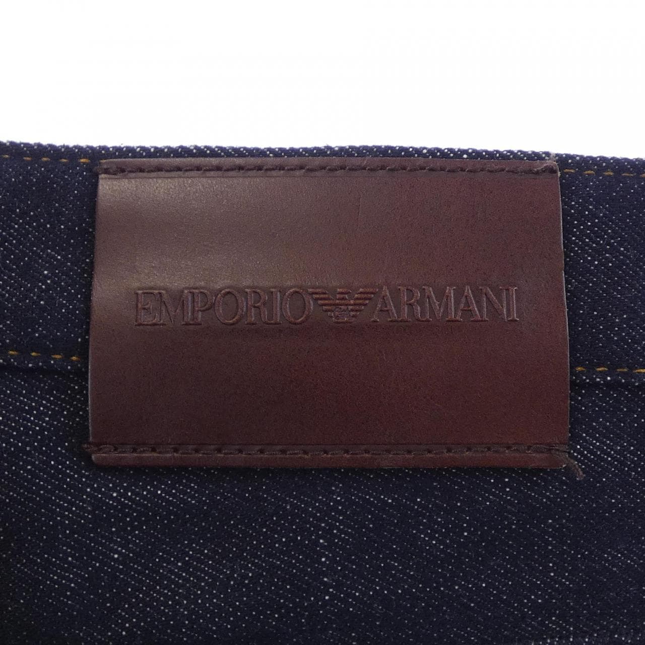 エンポリオアルマーニ EMPORIO ARMANI 3R1J06 1DMWZ ジーンズ