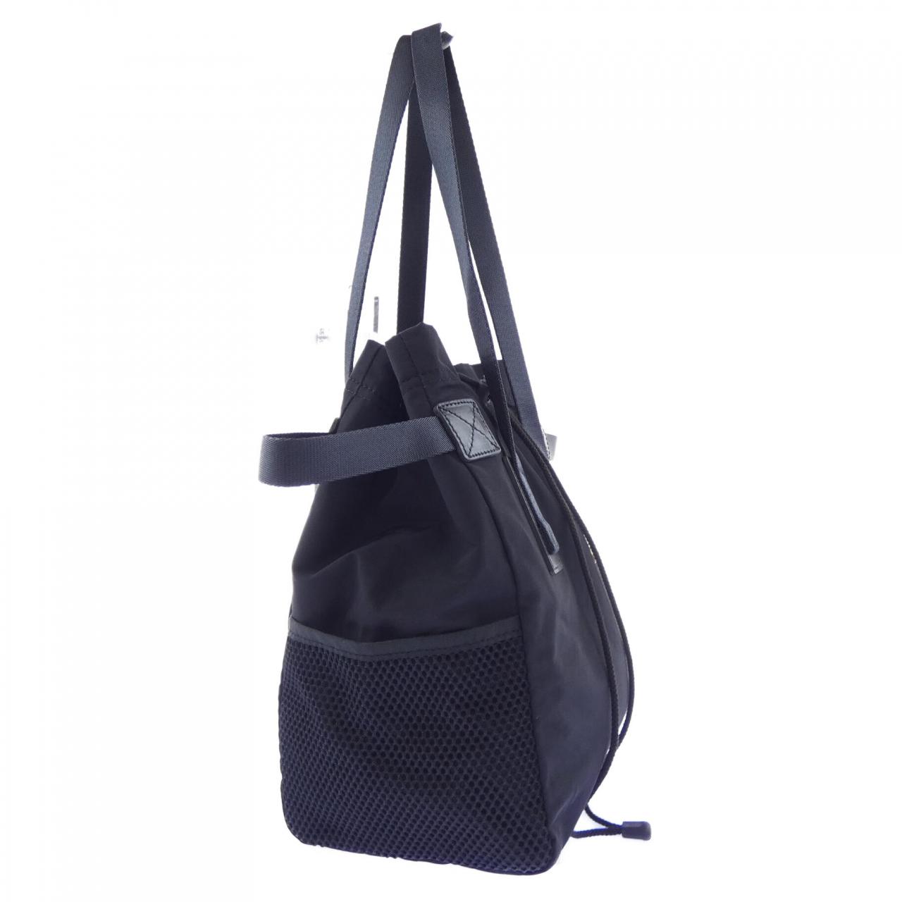 エンダースキーマー HENDER SCHEME BACKPACK