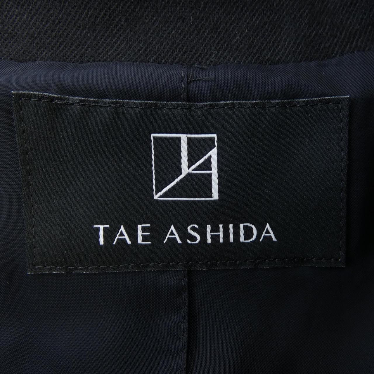 タエアシダ TAE ASHIDA ジャケット