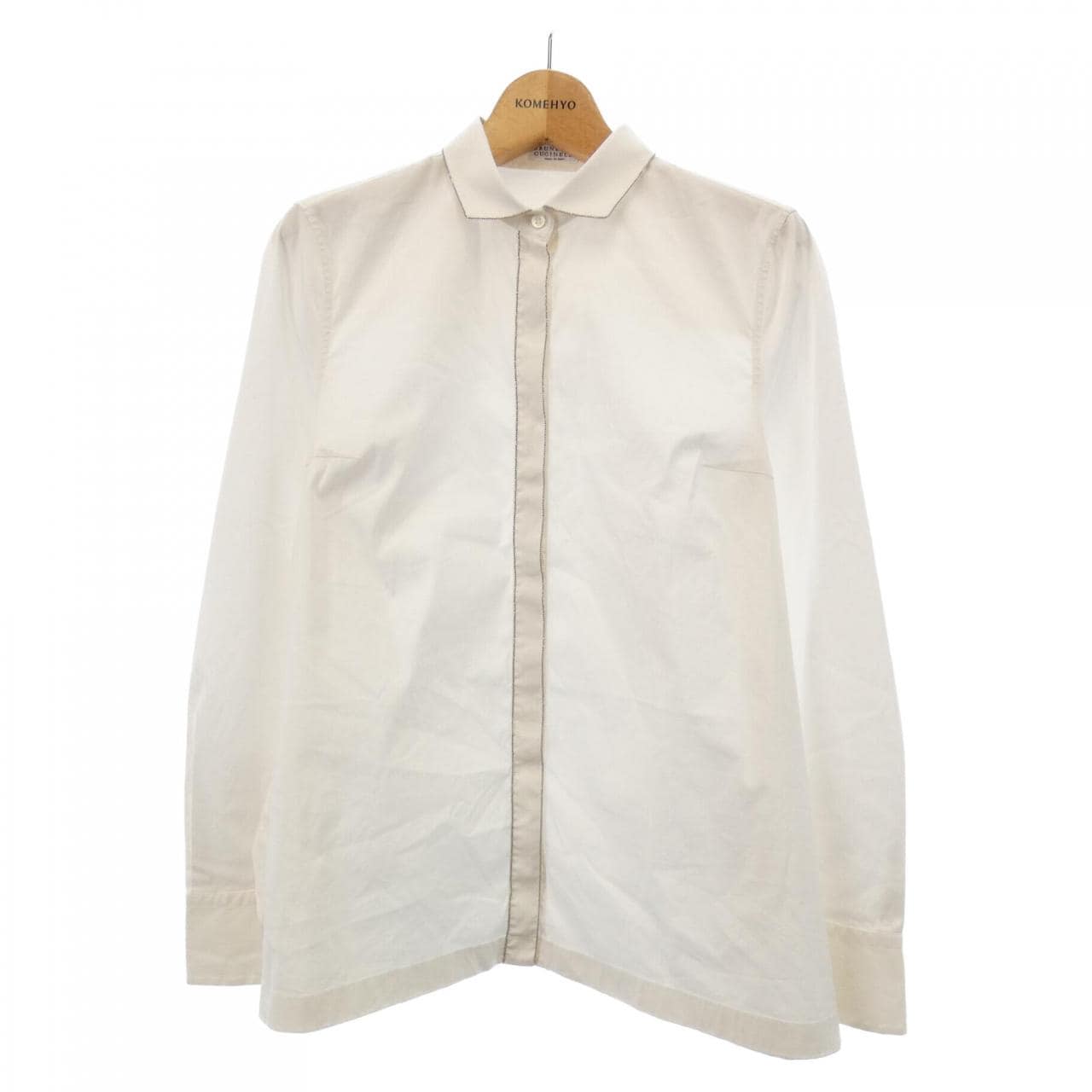 ブルネロクチネリ BRUNELLO CUCINELLI モニーレ M0091MB8736 シャツ