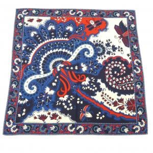 エルメス HERMES PAISLEY FROM PAISLEY 243346S カレジェアン140 ショール