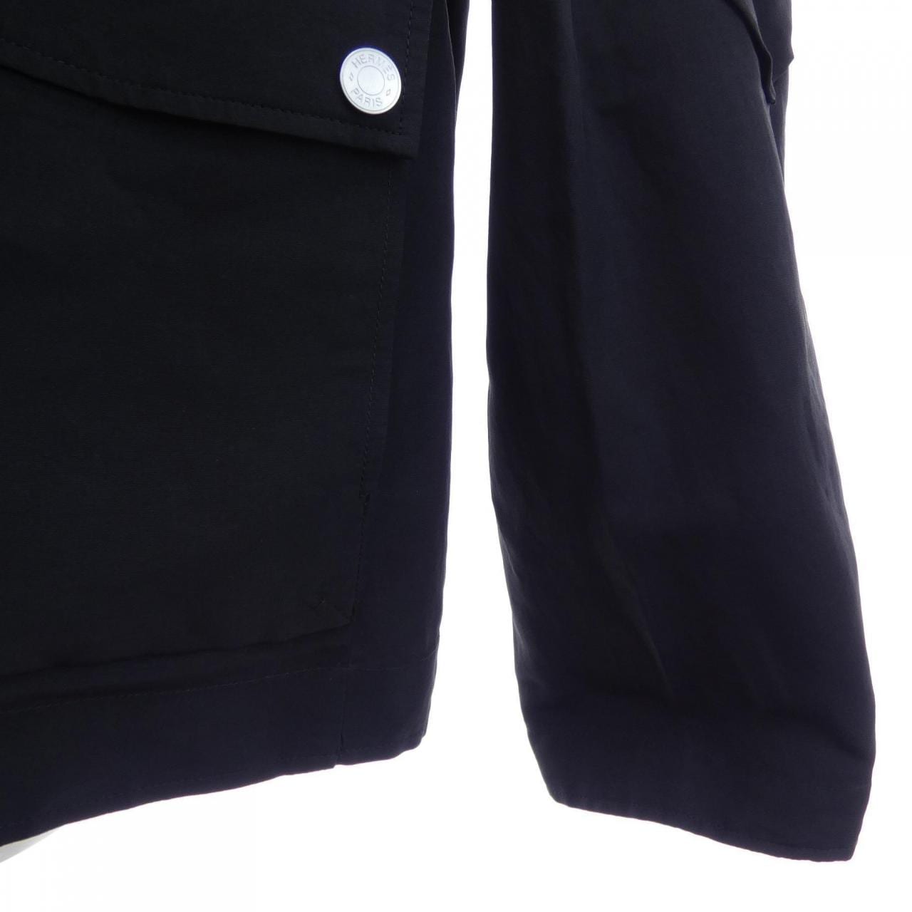 エルメス HERMES 652340HE ジャケット