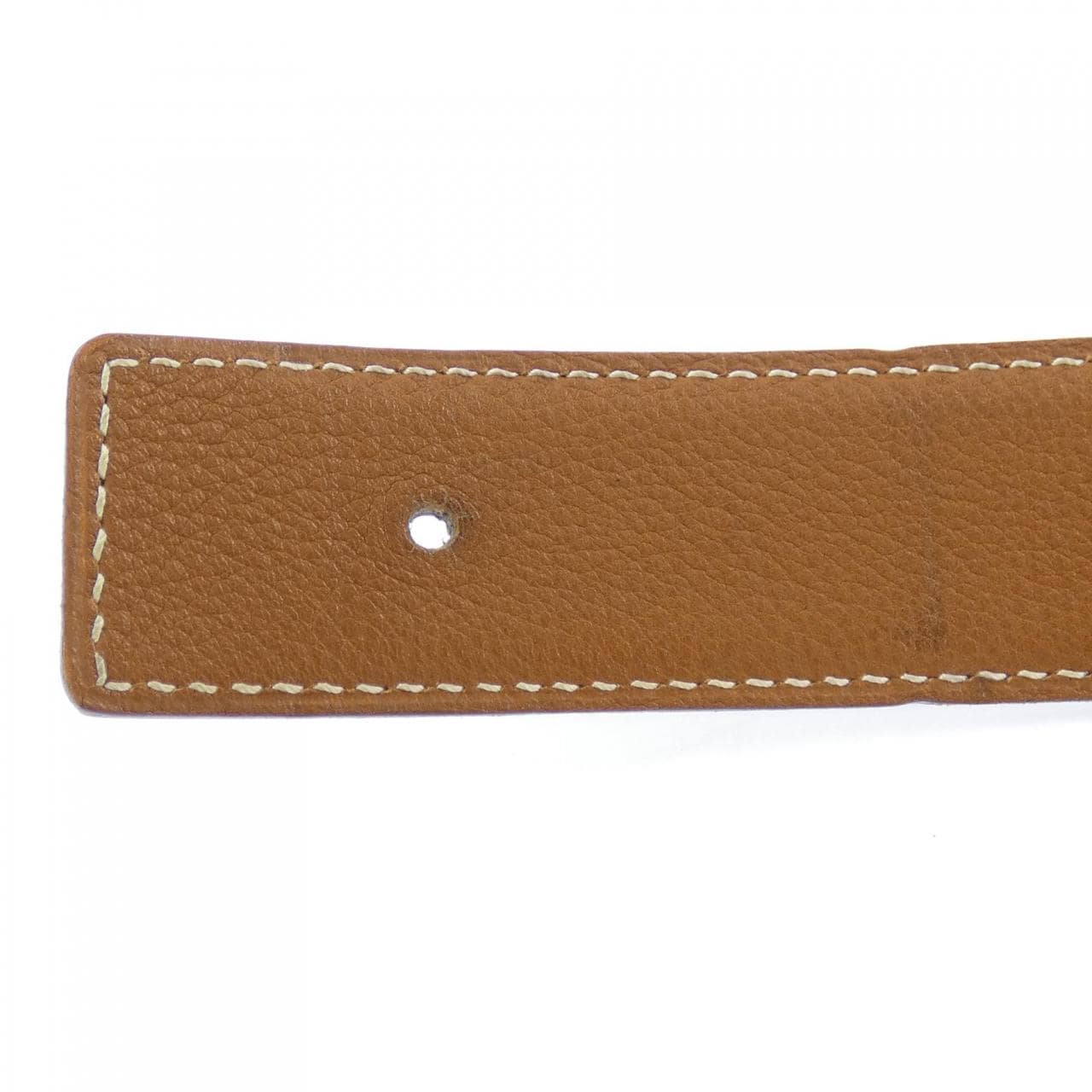 【ヴィンテージ】エルメス HERMES 32mm リバーシブル BELT