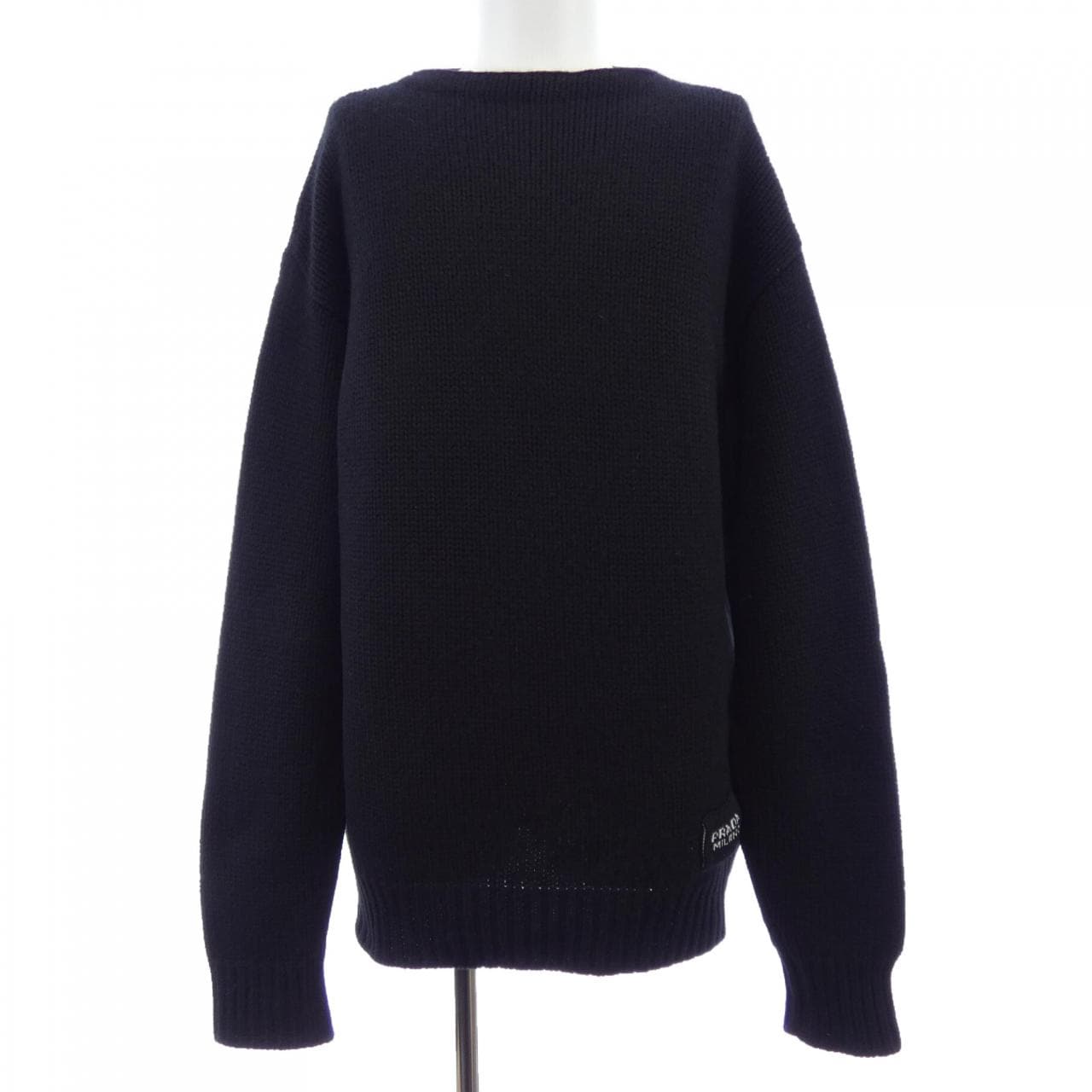 プラダ PRADA UMB198 S211 1KVZ ニット