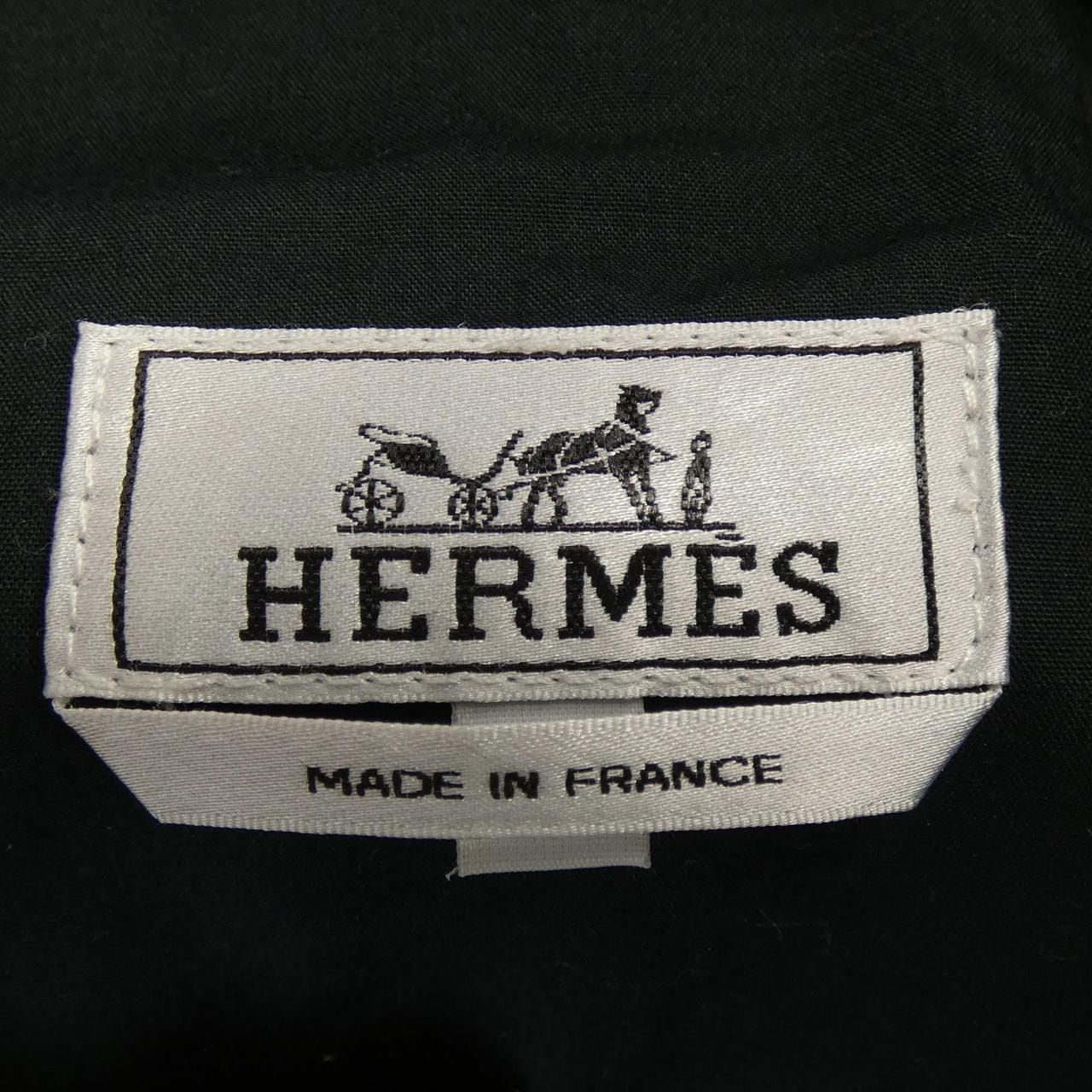 エルメス HERMES ジーンズ