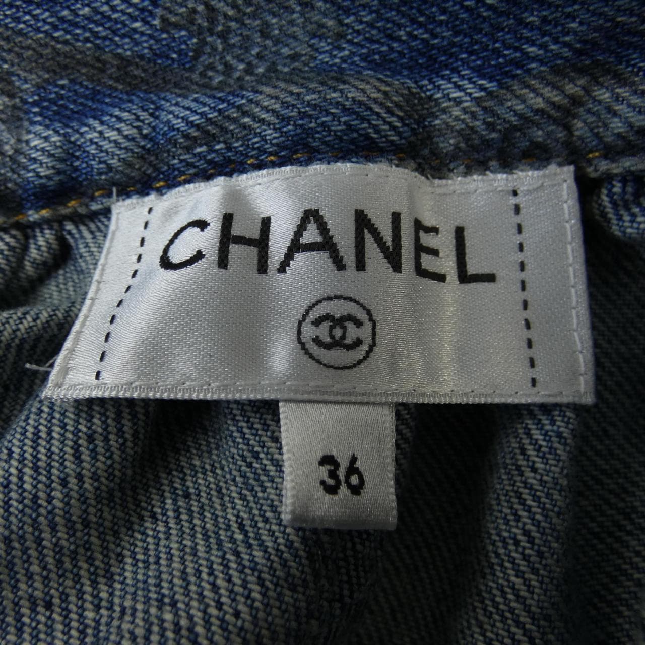 CHANEL CHANEL Skirt