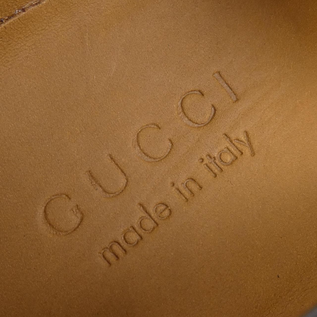 グッチ GUCCI シューズ