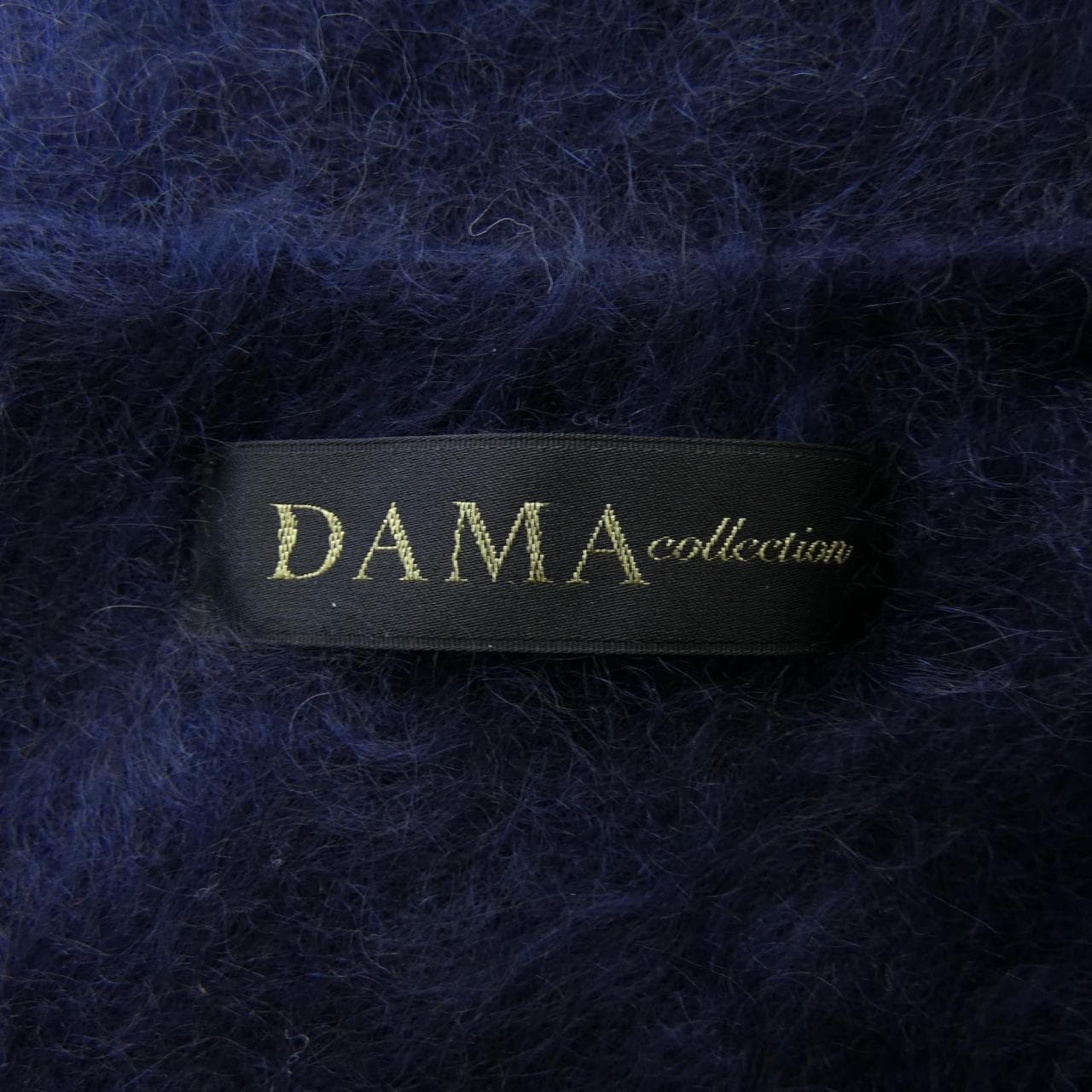 ダマコレクション DAMA collection カーディガン