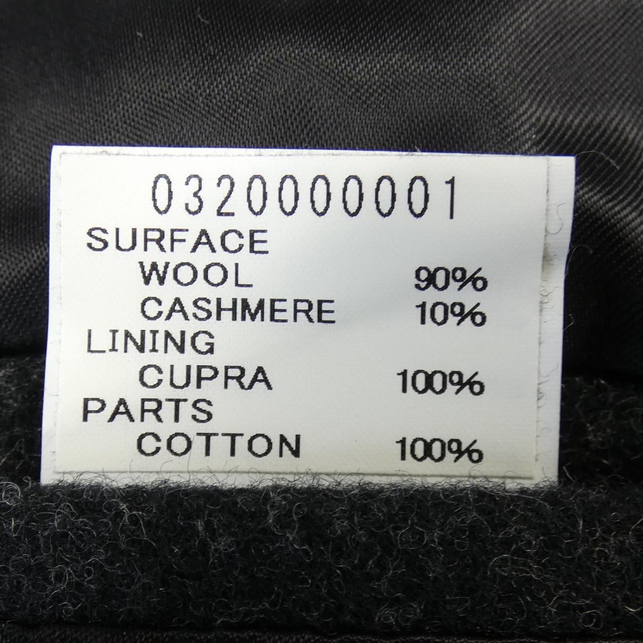 デザインワークス DESIGN WORKS コート