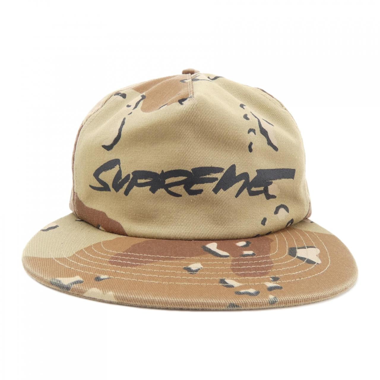 シュプリーム SUPREME キャップ
