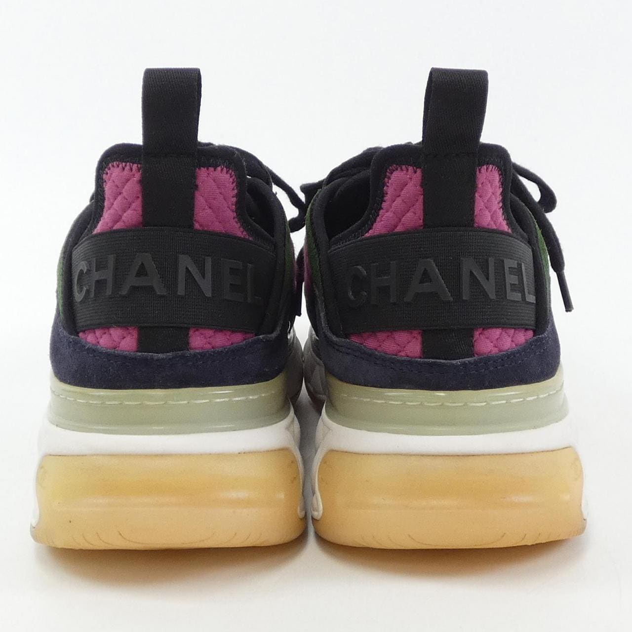 シャネル CHANEL スニーカー