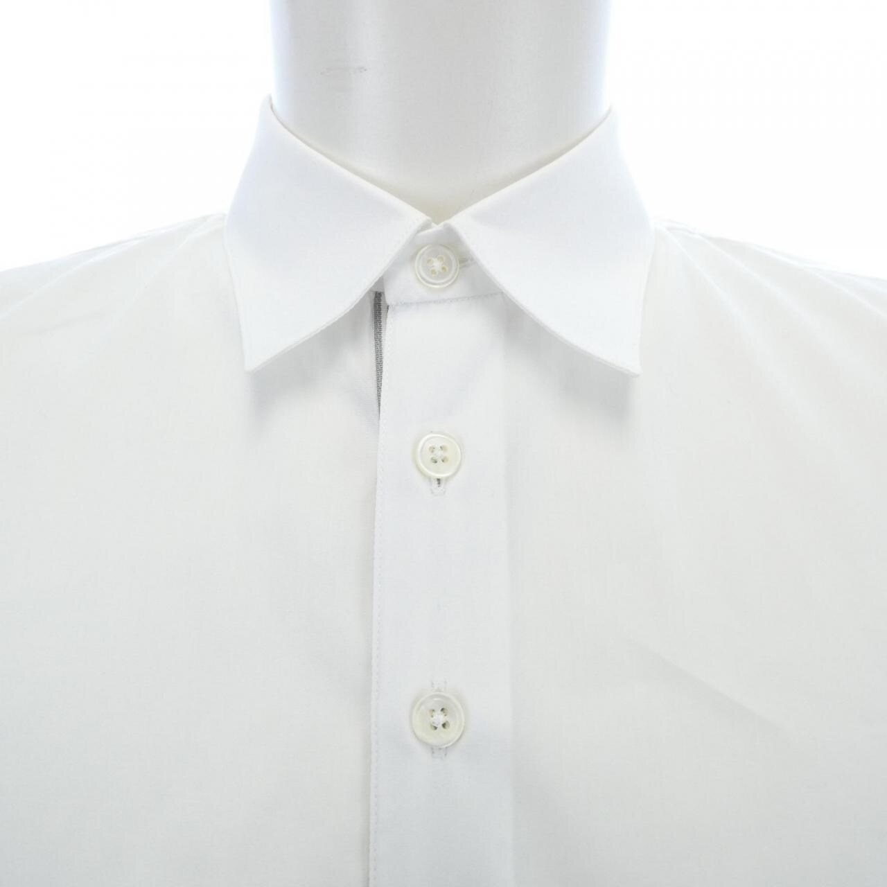 エルメス HERMES S／Sシャツ