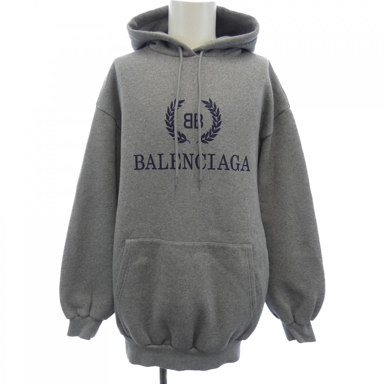 BALENCIAGA巴黎世家卫衣