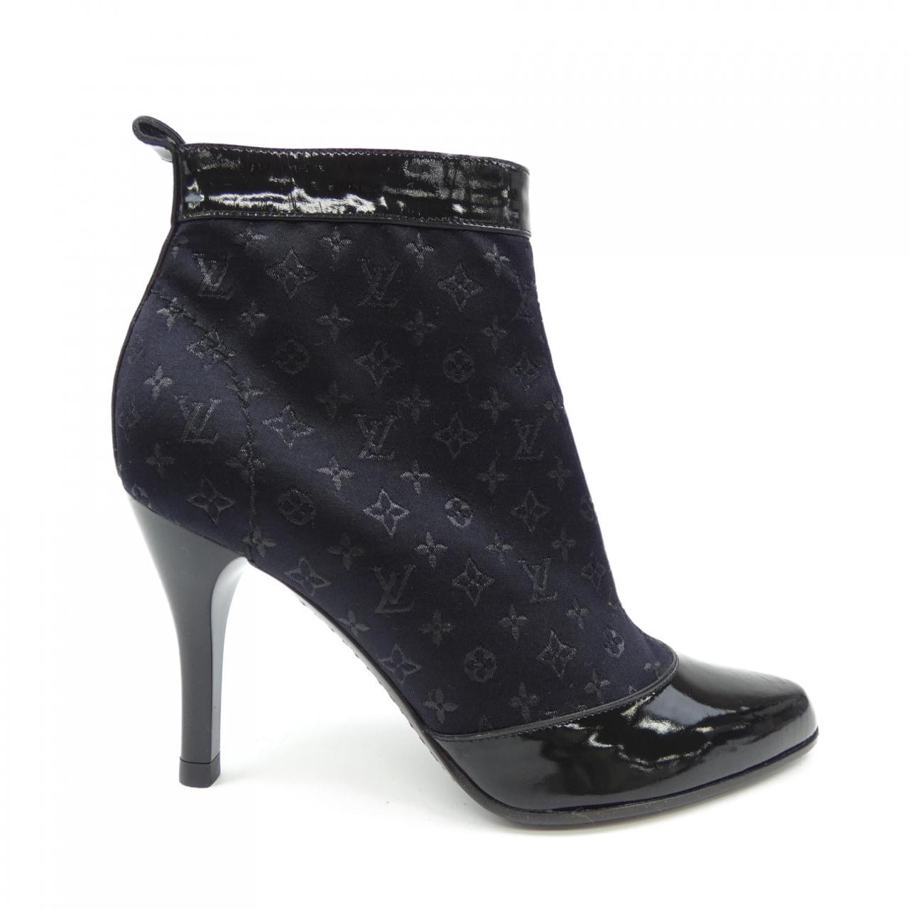 【ヴィンテージ】ルイヴィトン LOUIS VUITTON ブーツ