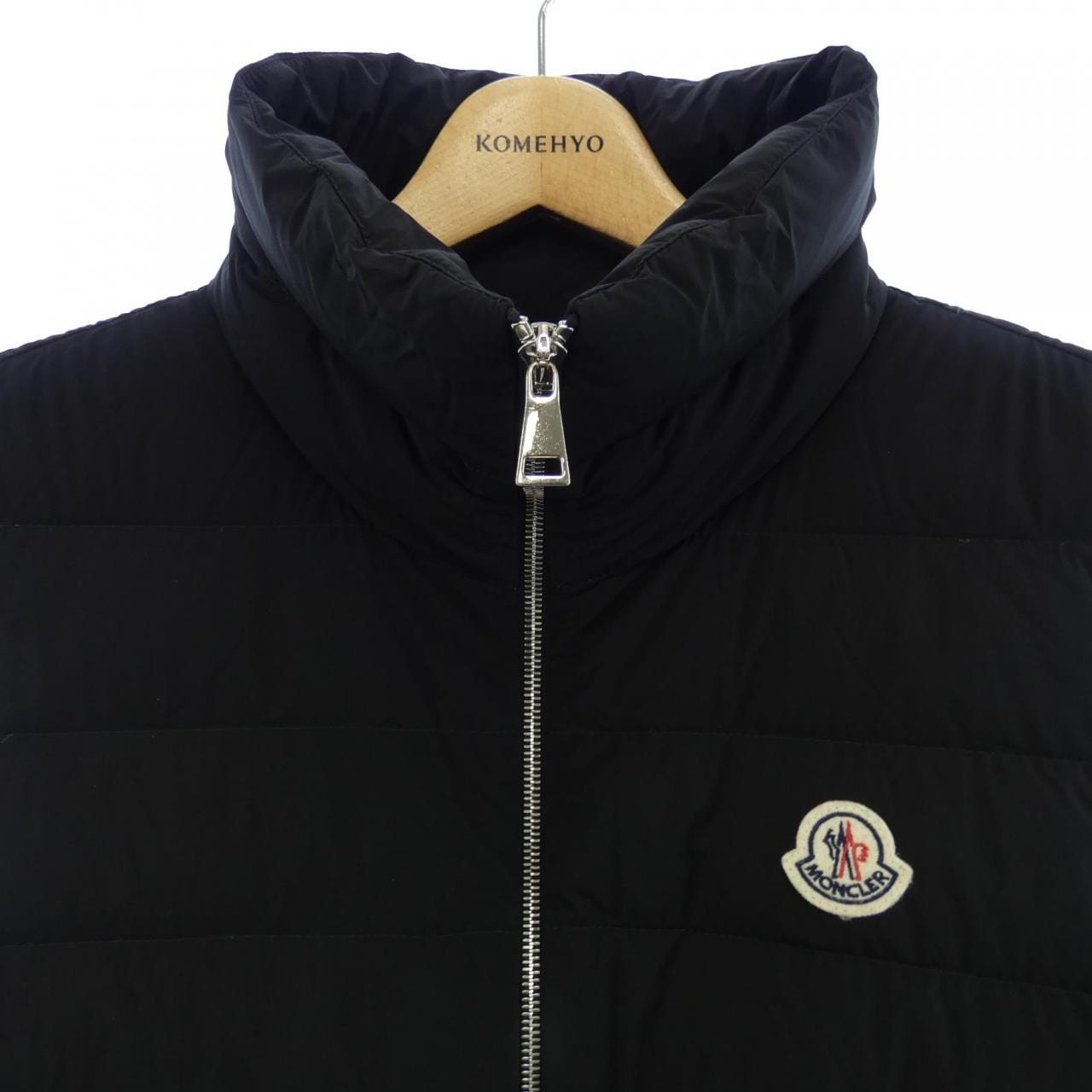 モンクレール MONCLER ダウンベスト