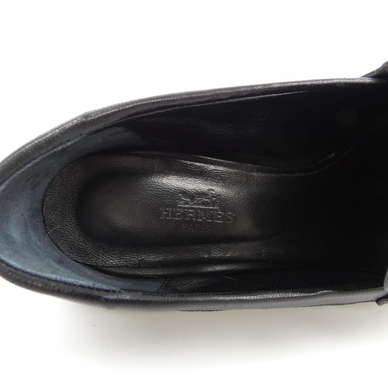 エルメス HERMES パンプス
